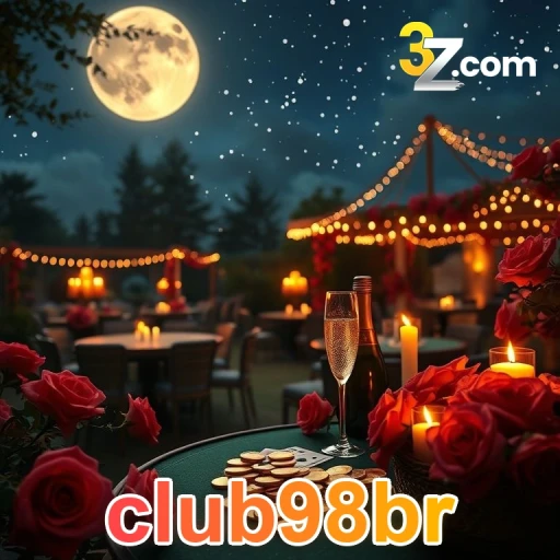 club98br App