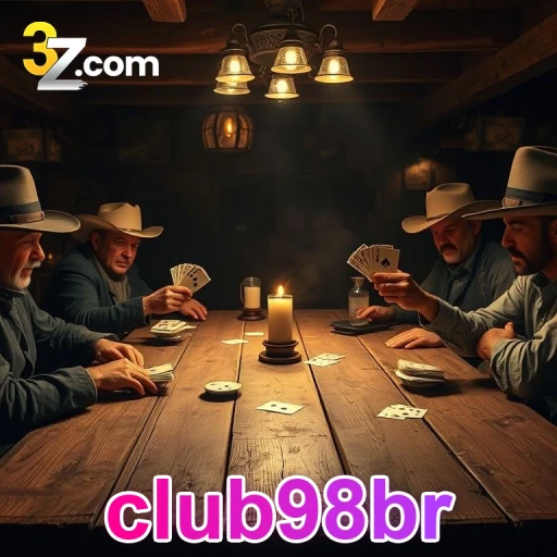 club98br Jogos de caça-níqueis